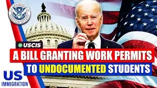 CA Gov. Vetoed a Bill Granting Work Permits to Undocumented Students | US Immigration Reform
