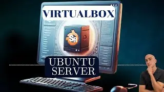 Instalar Ubuntu Server no VirtualBox