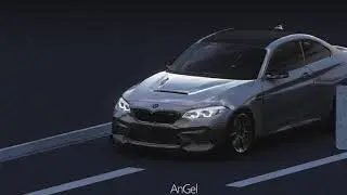 BMW M2 // ASSETTO CORSA