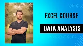 Data Analyst Excel Course