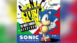 Sonic The Hedgehog - Classic Soundtrack