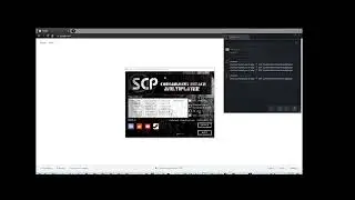 SCP - Containment Breach Multiplayer - How to join friend server / invite friend to game / host