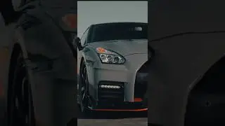 Nismo R35 GTR ❤️|