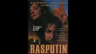 Распутин / Rasputin (1996) Петр Карцев