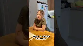 Mustafa’dan müthiş geri vites🤣