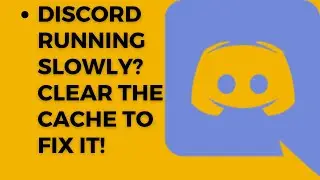 How to Clear Discord Cache on Windows: Step-by-Step Guide