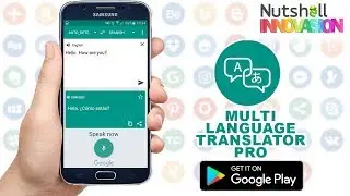 Translate Language - Best Translation App Multi Language Translator Pro