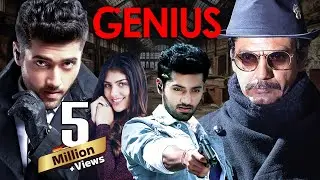 Genius Full Movie (2018) - Superhit Bollywood Movie | Utkarsh Sharma, Nawazuddin Siddiqui