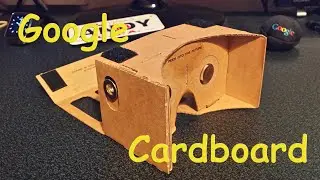 Google Cardboard