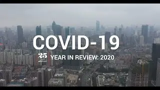 Getty Images | 2020 Year in Review: Covid-19