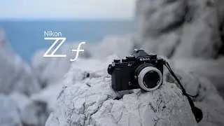 摄影的原点｜Nikon Zf评测 Links