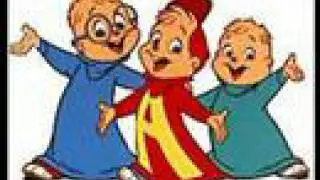 Because - The Beatles and The Chipmunks