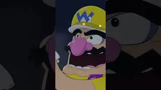 Bowser Sings His Heart Out in the Mario Movie!