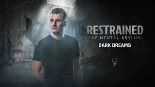 Restrained - Dark Dreams