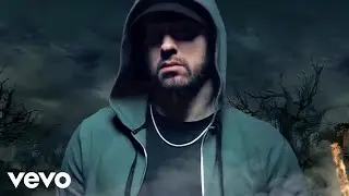 Eminem - Real (feat. NF & Dax) (2022)