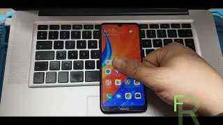 Huawei Y6s 2019 JAT-LX3, JAT-L29, JAT-LX1, JAT-L41 FRP Bypass / Frp Bypass Google Account Remove