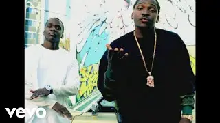 Clipse - Ma, I Don't Love Her (Video) ft. Faith Evans