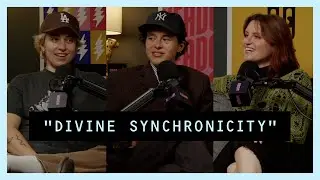 Gayotic with MUNA - Divine Synchronicity (Video Episode)