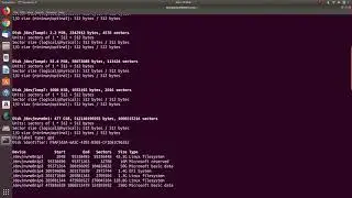 Ubuntu NTFS Mount Read only
