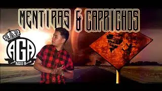 MENTIRAS Y CAPRICHOS - ALEEXIS GA (AUDIO OFICIAL)