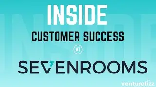 Inside Customer Success at SEVENROOMS