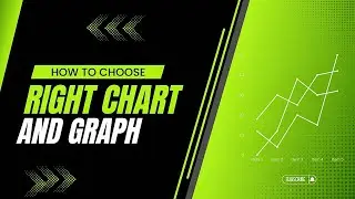 Visual Communication Of Business Professional : Chart & Graph Selection Tips 12