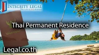 Thai Citizenship or Residency with an Elite or LTR Visa?