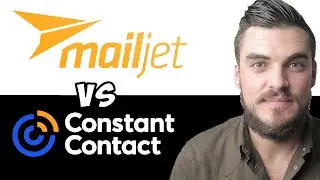 Mailjet vs Constant Contact - Which Is The Better Email Marketing Software?