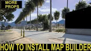 Map Builder | How to Install MAP BUILDER | Easy Tutorial