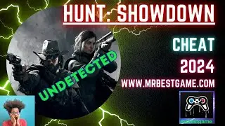 🔥 Hunt: Showdown: TOP 3 CHEATS for DOMINATING the GAME - Aimbot, ESP, Wallhack 🔥