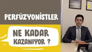 Nasıl Perfüzyonist Olunur? Perfüzyonistlerin Kazançları Nasıl?