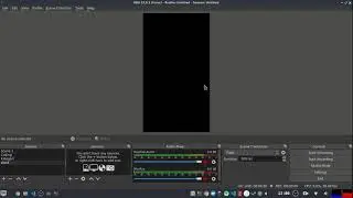 HOW TO SET OBS POTRAIT VERTICALLY CANVAS