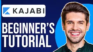 Kajabi Tutorial: How To Use Kajabi For Beginners (2023)