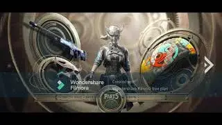 PUBG Mobile New Season 17   Royal Pass - Dresses, 100RP,