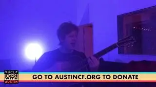 ACL Stands With Austin | Britt Daniel 