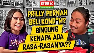 PWK – PRILLY LATUCONSINA, PERNAH MENJADI DUTA KEMENPORA, DUTA PAJAK HINGGA JADI DOSEN DI UGM.