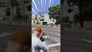 Things Every Low Level Does In GTA 5