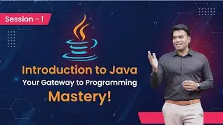 Master Java Programming: From Basics to Real-World Applications