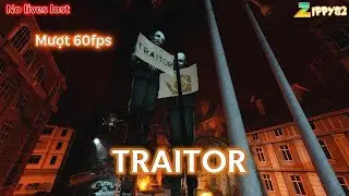 Half-Life 2: Traitor - COMBINE PHẢN BỘI COMBINE [4K]