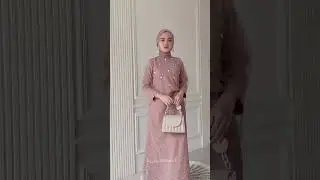 Fashion wanita Kekinian | CEK HARGA DI KOLOM KOMENTAR | GAMIS | DRESS | Shopee haull 