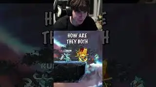HOW did they hit this INSANE combo?!?