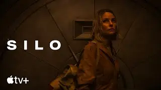 Silo — Tráiler oficial de la segunda temporada | Apple TV+