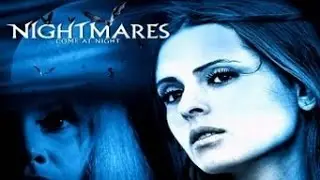 Nightmares Come at Night Trailer