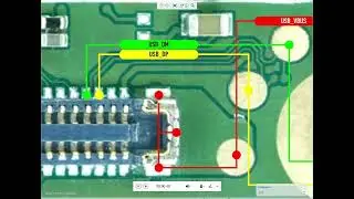 Tecno Spark 10 charging problem