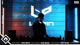 Double Noize - Noize Nation | featuring by DJ LupinB at RioX Home Session