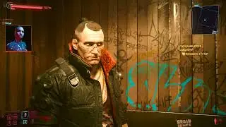 Cyberpunk 2077 \ Киберпанк 2077 - Night city. Спустя пол года.