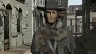 Red Dead Revolver - All Trailers