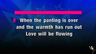 i-o (Bright-Side Mix) - Peter Gabriel (KARAOKE)