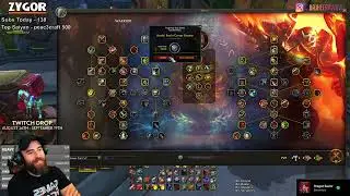 DPS Prot Warrior is BACK?! (Colossus Prot PvP) - WoW: The War Within