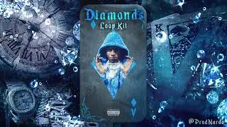 [FREE] Pain Loop Kit | Toosii Sample Pack “Diamonds” (Rod Wave, Toosii, Lil Durk, Lil Poppa)